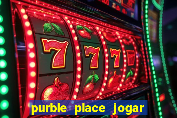 purble place jogar no click jogos